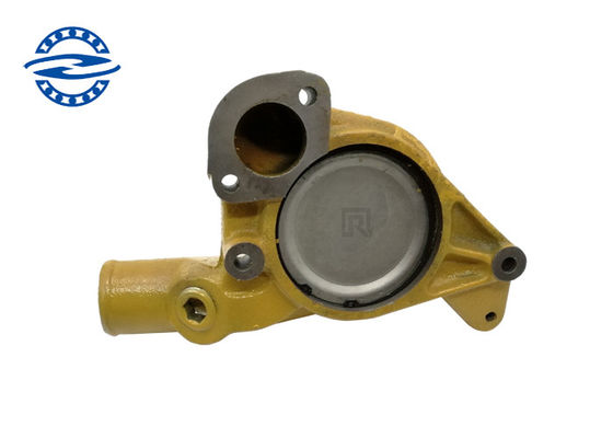 Alloy Steel  Cast Iron Water Pump 6D105 6136-61-1200 6136-62-1102 6136-62-1100 For PC200-3 Excavator engine parts