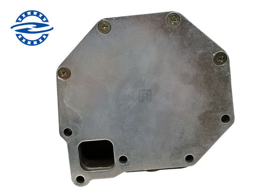 Durable Excavator Engine Parts S4D120 Engine Water Pump 6110-63-1110