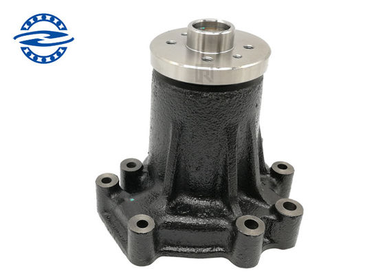8-98022872-1 4HK1 Excavator Water Pump SH240-5 SH200-5 8980228721 8-98018206-1 8-98034409-0