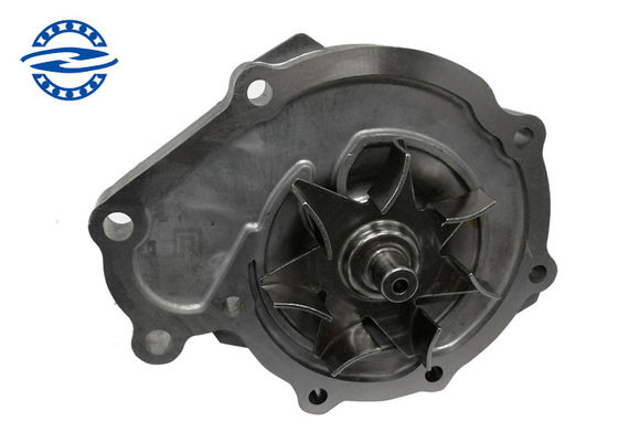 VA32G4521010 MITSUBISHI D04FR Engine Water Pump  For Excavator SK130-8 SK140-8 SK135-2