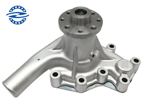 12V 4JG1 4JG2 Engine Cooling System Diesel Water Pump 8970285900 894170125 8-97123330-0 ZAX70/75