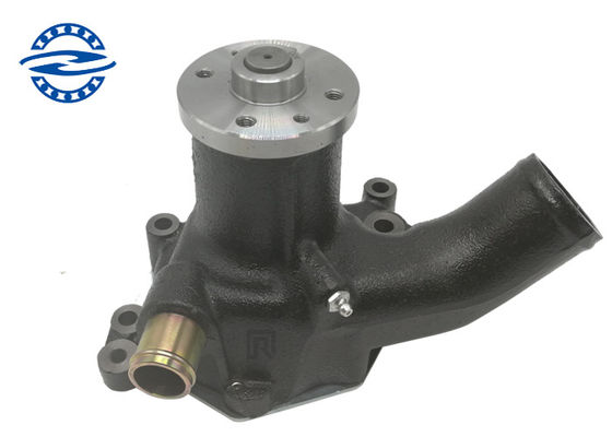 8972530281 6BG1 Water Pump For ZAX200 ZAX240 Crawler Excavator