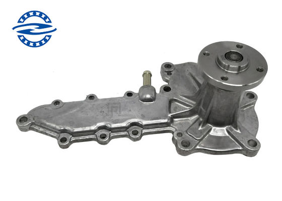Steel Material Kubota Engine Water Pumps V2403T Disesl Fuel Type