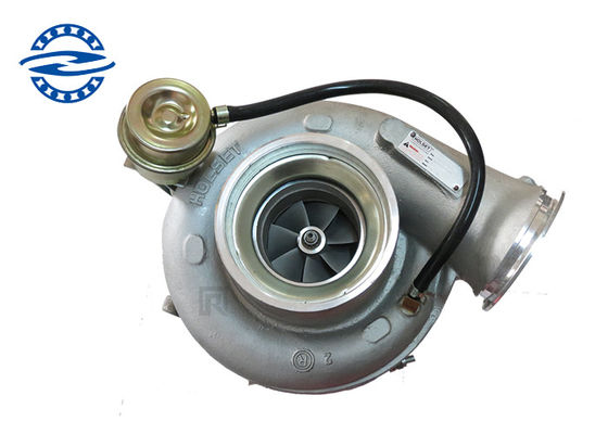 Diesel Engine Wind Cooling And Water Cooled Turbocharger HX55W M11 OEM 4043707