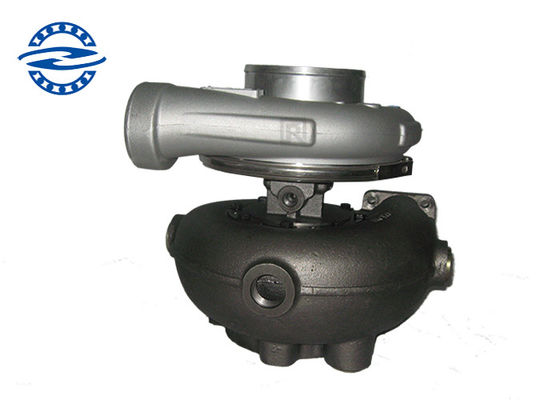 HX80M HX55 HX35W Cummins Engine Parts , Spare Cummins Holset Turbocharger