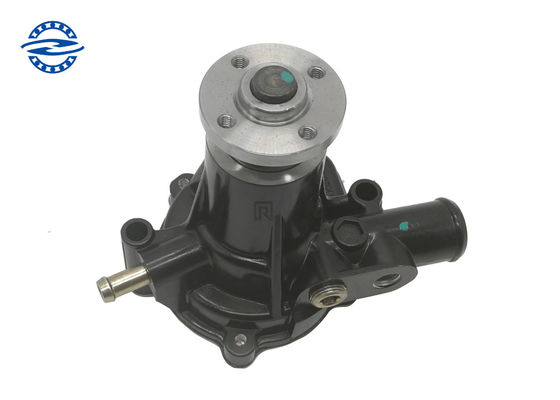 4TNV84 4TNV88  YANMAR Water Pump 4D84  3D84 129004-42001 for Excavator Engine Parts