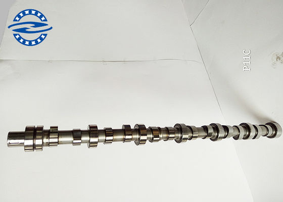 Good price excellent quality engine pare parts 312-300-001 camshaft for HINO P11C engine