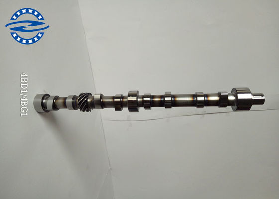 Excellent quality good price 8-94409-412-0 diesel engine camshaft for ISUZU 4BG1 engine