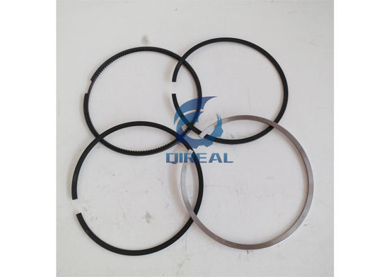 NT855 Diesel Engine Piston Ring 3082580 4089810