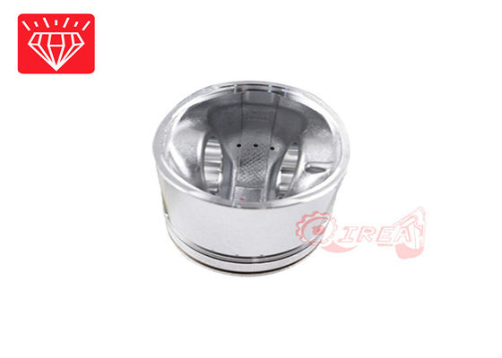 Factory direct sale 6D102 OEM 3738-31-2111 excavator diesel engine piston