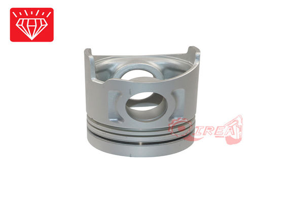 Factory direct sale high quality excavator 6D34 engine parts piston ME088990