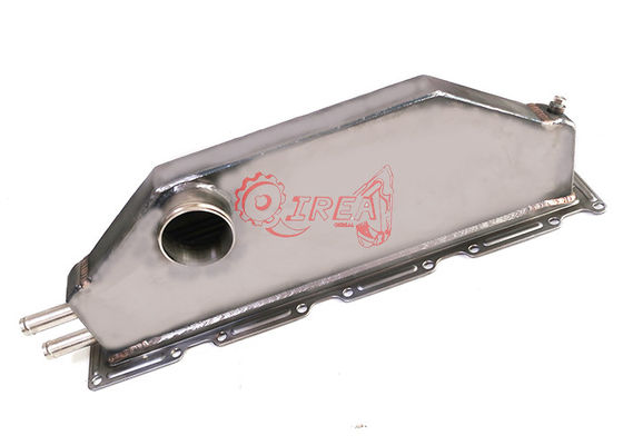 Truck Diesel Engine Parts 6CT8.3 Cooler Core 3924731