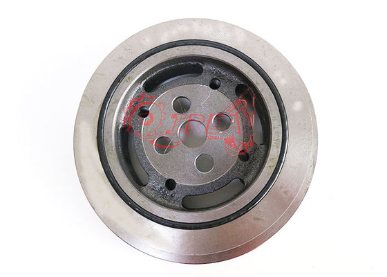 Mechanical 6CT8.3 Diesel Engine Parts Vibration Damper 3925567