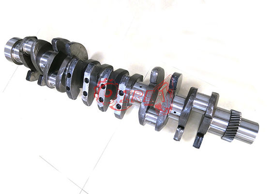 3608833 Diesel engine crankshaft NT855 engine crankshaft