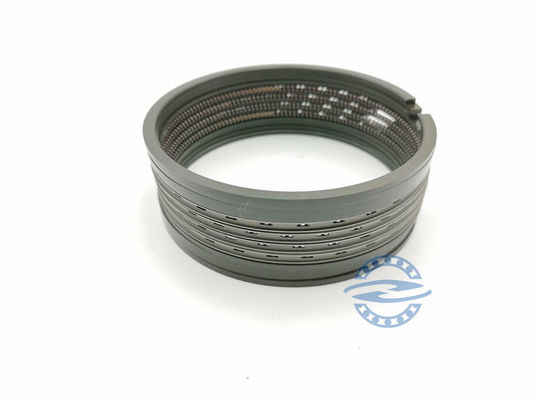 Top Quality Excavator Engine Parts 4JG1 Piston Rings