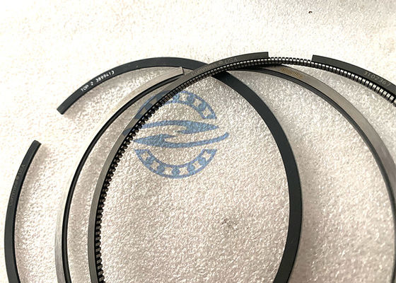 QSM11 ISM11 M11 Diesel Engine Piston Ring 3102367 3161808 3899413 3893752 3803977 3925294