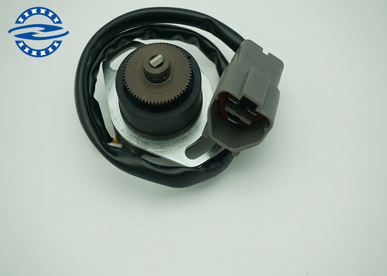 7861-92-4130 Excavator Hydraulic Parts Throttle Potentiometer Sensor For PC200-5