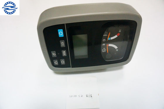 AT Kobelco Excavator Control Panel SK135 SR E215 YN59F00011F3