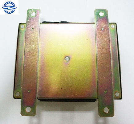Excavator Electrical Parts SK200-2 Digger Controller CPU YN22E00015F3
