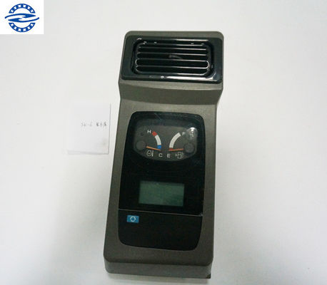 Excavator Electrical Parts SK200-6 Excavator Monitor YN59E00011F2