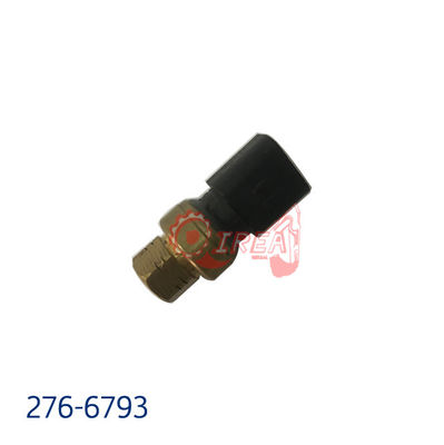 Oil Pressure Sensor E330D Excavator Electrical Parts 276-6793