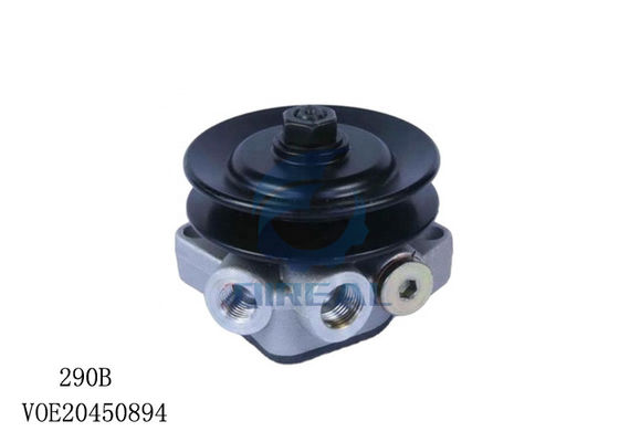 EC240B EC290B Fuel Pump for excavator  Belt Loop 95MM 02112675 21282548 21518471 VOE21518471
