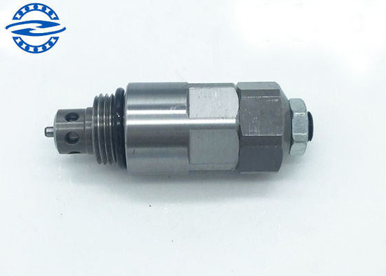 AT Excavator Hydraulic Parts EX200-1 / 2 / 3 / 5 Main Relief Valve