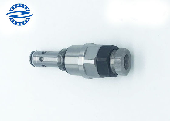 Durable PC200-8 Main Relief Valve 723-40-92203 For Excavator Spare Parts