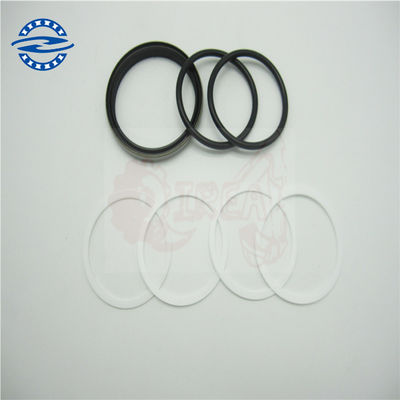 E330BL Arm Mechanical Seal Kit , PTFE Excavator Hydraulic O Ring Kit 90Shore