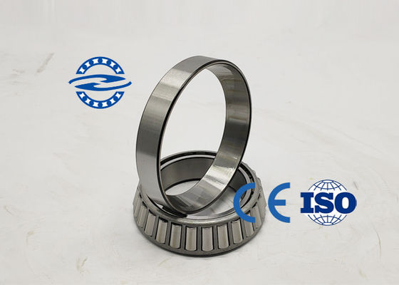 JLM813049-10 Excavator Swing Bearing Single Row Ball Bearing size 70*110*26mm