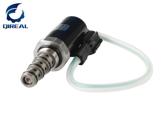 EC210B EC290B EC360 Solenoid KDRDE5K-20 40C04-109 For Excavator Solenoid Valve