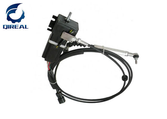 Excavator Parts PC60-7 PC228UU Throttle Motor Accelerator 22U-06-11790