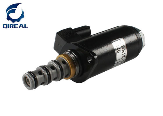 SK200-6E SK330-8 Excavator Solenoid Valve E320C 30C50-140