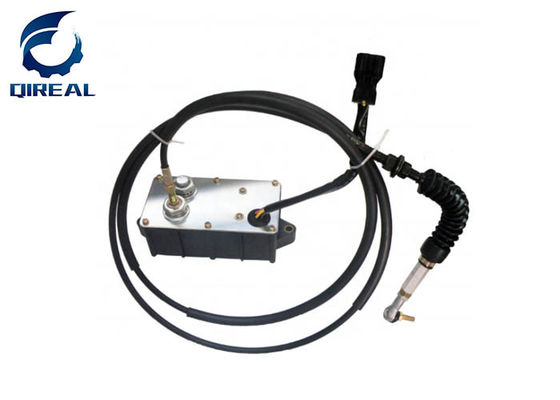 Excavator Part Throttle Motor 2002-1104-560 AC2/1500 AC2/1000 For LG621 LG6215 LG6225 LG6235