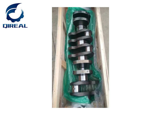 forged steel crankshaft  K19 Qsk19 diesel engine for Mining parts crankshaft cummins 3096362