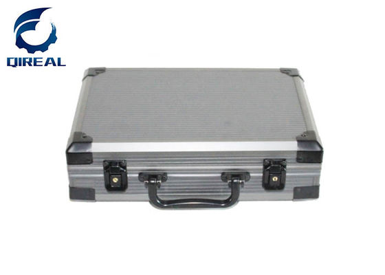 Excavator Spart Parts Digital Hydraulic Pressure Test Coupling Kit XZTK-70M