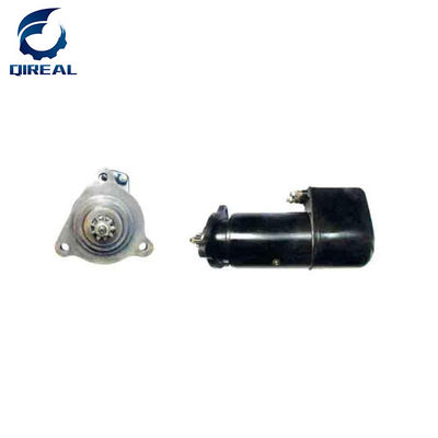 starter 24V 9T 6.0KM 35MM starter motor 0001-417-001 for DH280