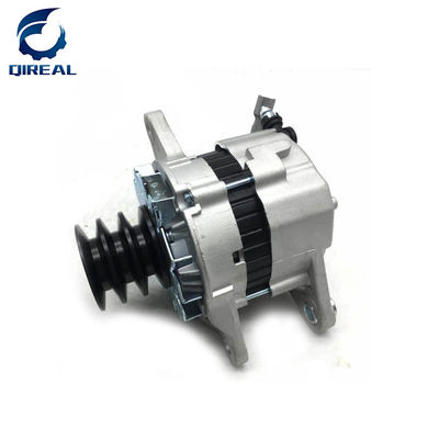 Alternator 28V 50A 3B82-65 A4TU5485 for ISUZU 6HK1 engine alternator for ZAX330