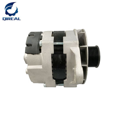 Excavator part alternator DH220-5/225-7 24V 60A 8PK SLS95-41 2502-6006C