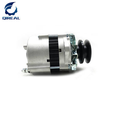 Excavator spare parts D6BR Engine Parts R210-5 R210-7 Alternator 37300-93000