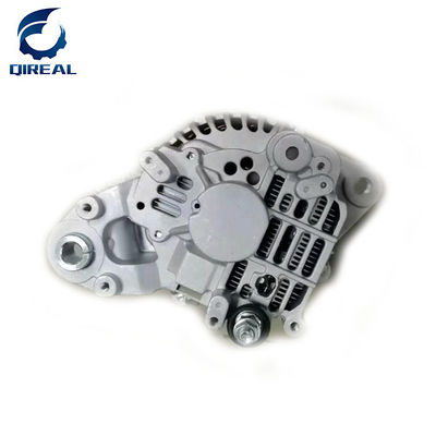 6D34 Alternator ME08887 For SK200-6 HD820 Excavator