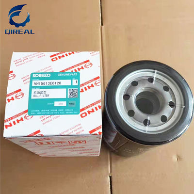 VH23390E0050 Fuel Filter Element SK200-8 SK250-8 Excavator Excavator Parts