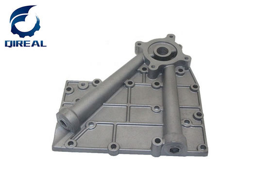 PC75 PC78 Excavator Engine Parts PC130-7 4D95 OEM NO 6204-61-5110 Oil Cooler Cover