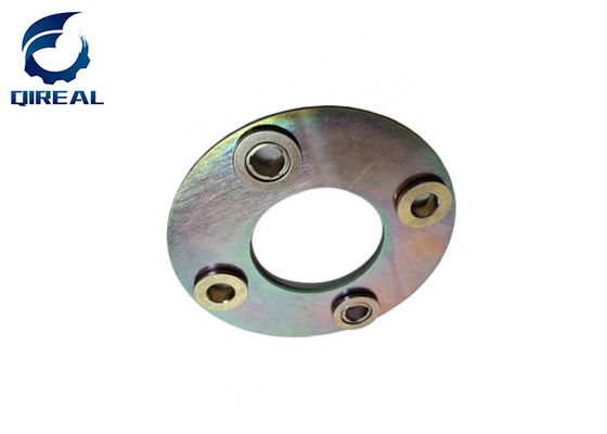 PC400-5 S6D125 Excavator Engine Parts  ND092460-0051 Fuel Injection Pump Plate