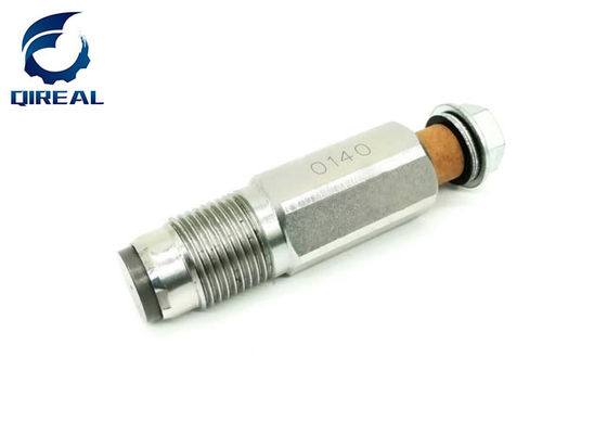 PC400-7 Fuel Pressure Limiter ND095420-0140  ND095420-0440 Pressure Relief Valve