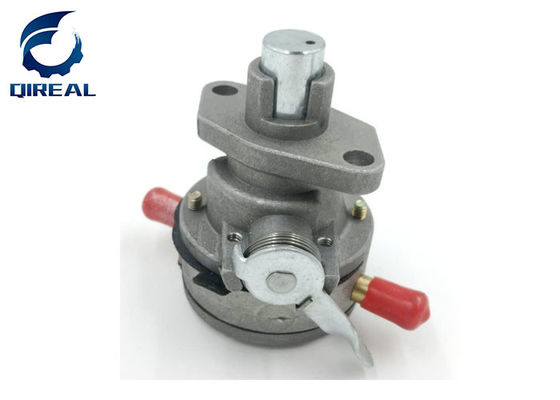 For 3TNV76 4TNE88 Engine hand fuel pump 4D84 129100-52100