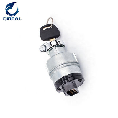 EX200-1 EX200-2/3 EX200-5 excavator ignition switch 4250350 4448303 4360297 Excavator Electrical Parts