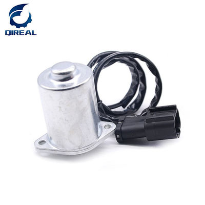 PC120-6 PC200-6 PC220-6 Rotary Solenoid Valve 206-60-51132 206-60-51130