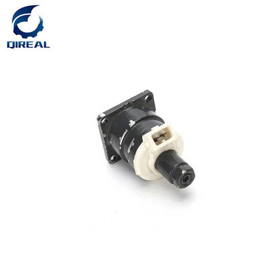 Excavator Electric Parts EX200-2 EX200-3 Solenoid Valve 9218359 4288336
