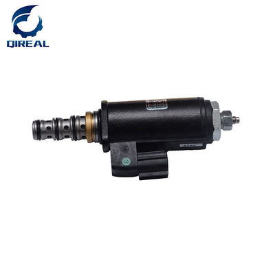 Excavator Solenoid Valve YN35V00005F2 KWE5K-20/G24Y12A for SK200-2 SK200-5